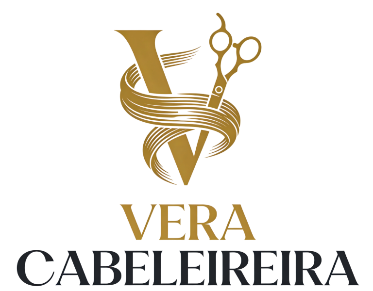 Vera Cabeleireira - Logo